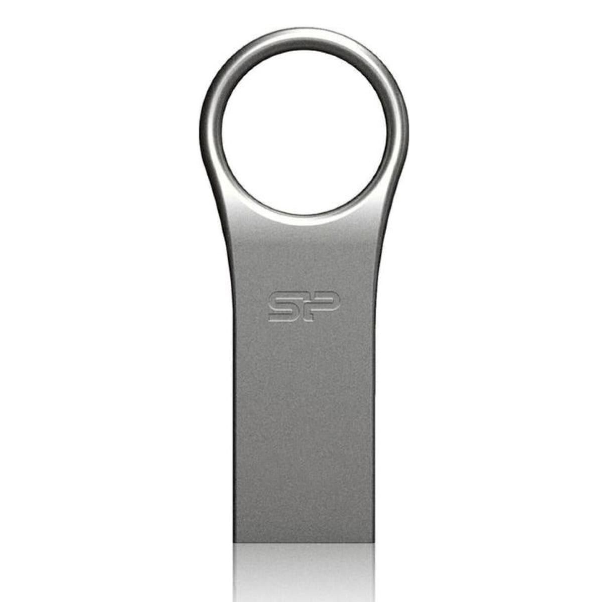Silicon Power 32GB Jewel J80 Flash Memory
