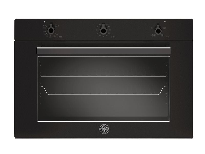 F905PROGKN 90cm Full Gas Oven