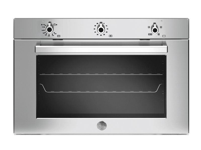 F905PROGKX Bertazzoni 90cm Full Gas Oven