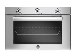 F905PROGKX Bertazzoni 90cm Full Gas Oven