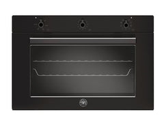 Bertazzoni F909PROEKN Oven, 90 Cm, Full Electric, 100 Liters, Black