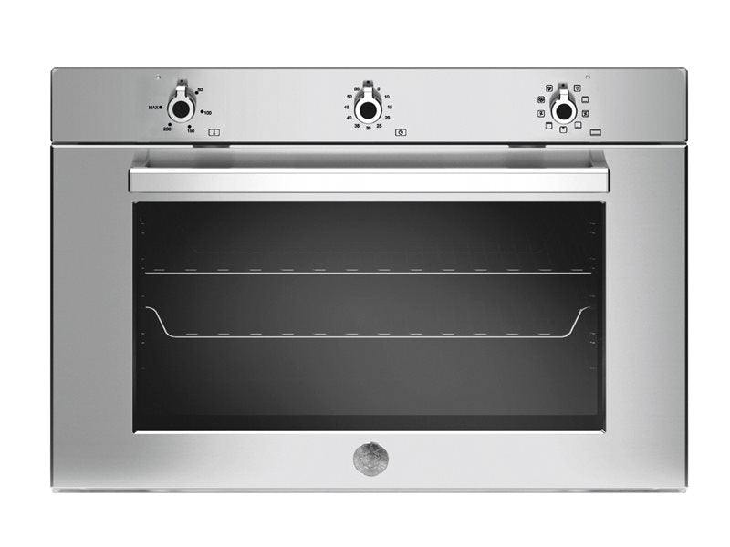 Bertazzoni F909PROEKX Oven, 90 Cm, Full Electric, 100 Liters