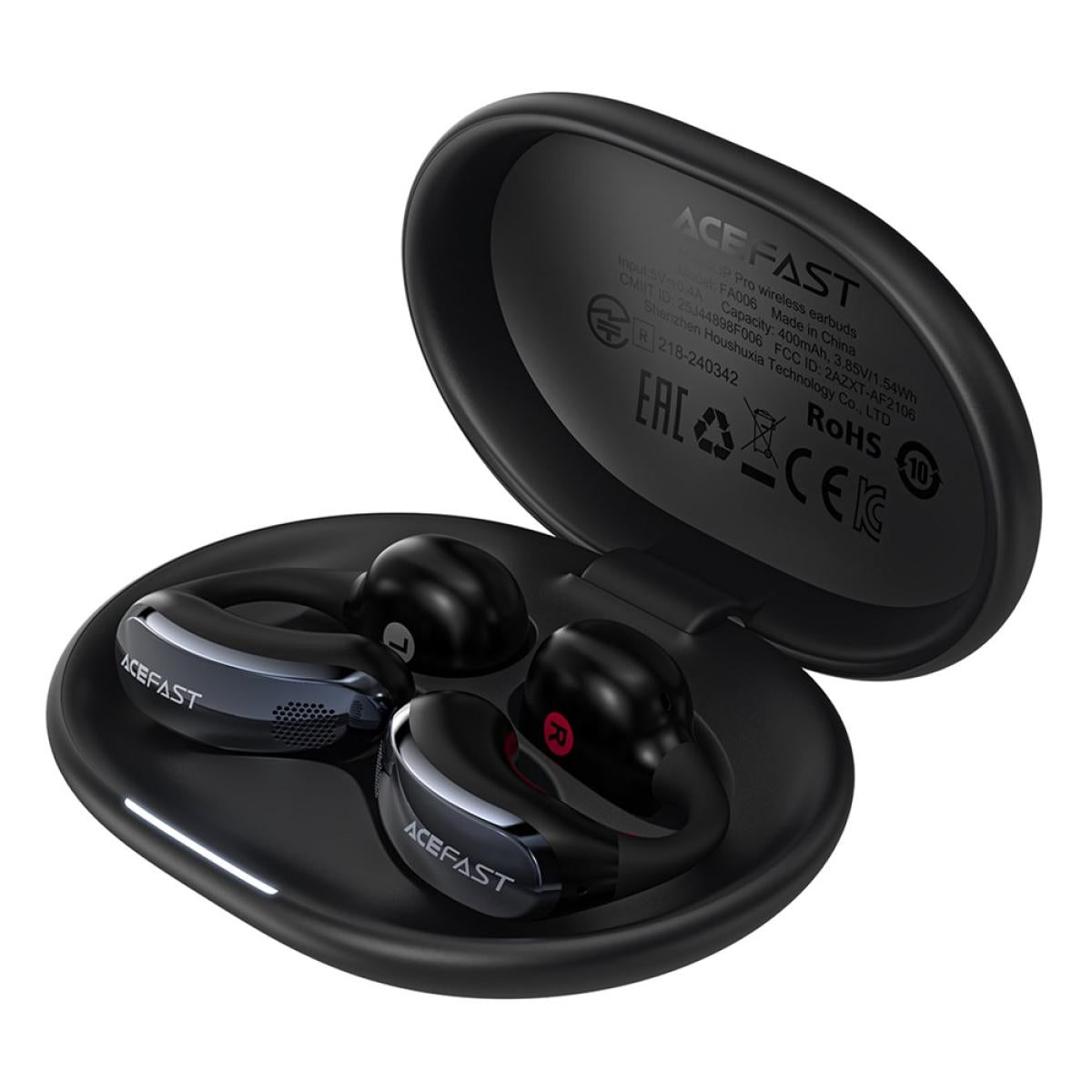 Acefast wireless Bluetooth audio devices for electronics hardware