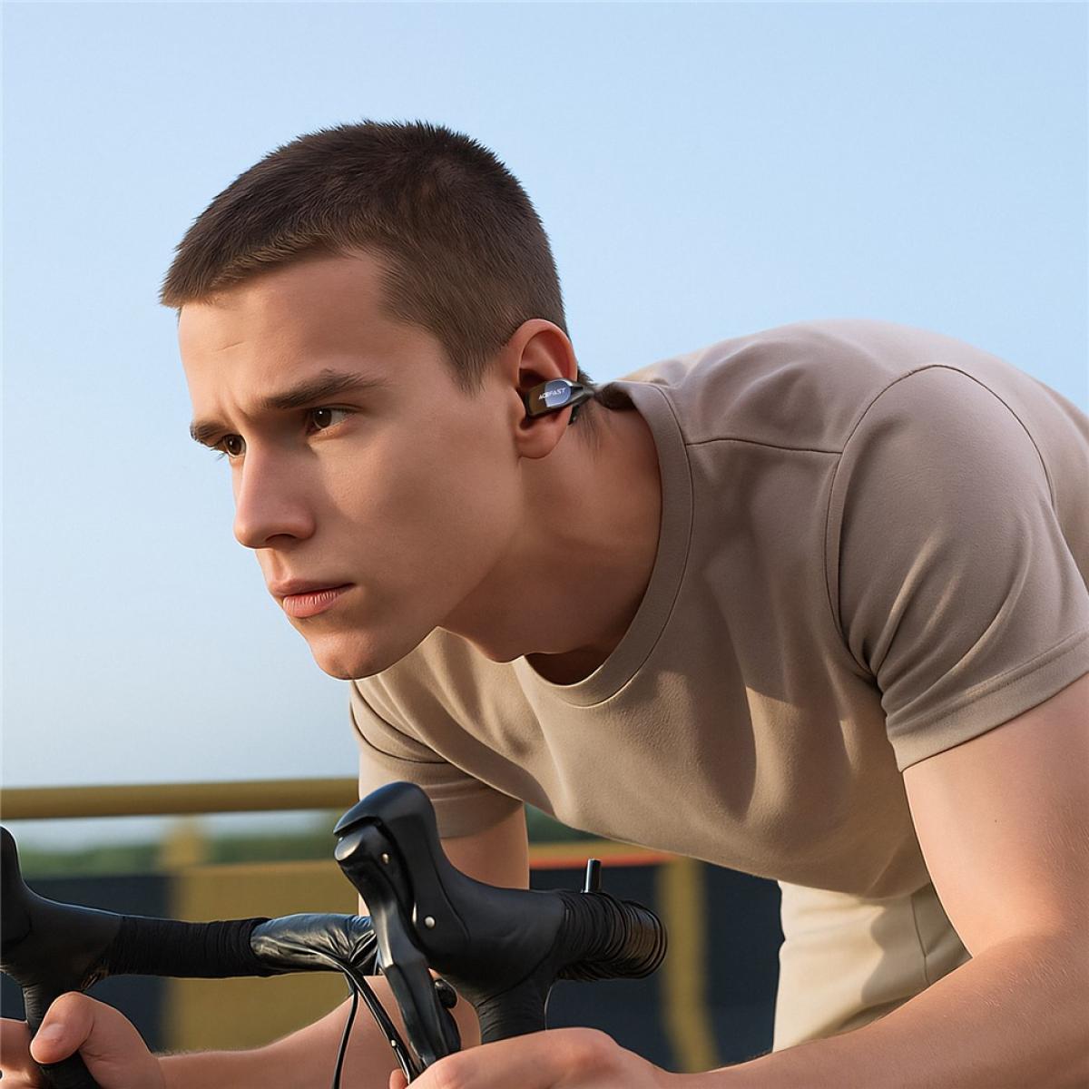 Acefast wireless Bluetooth audio devices for electronics hardware