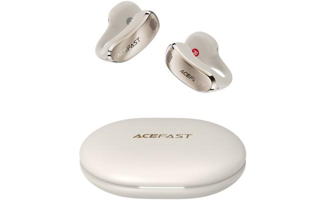 Acefast wireless Bluetooth audio devices for electronics hardware