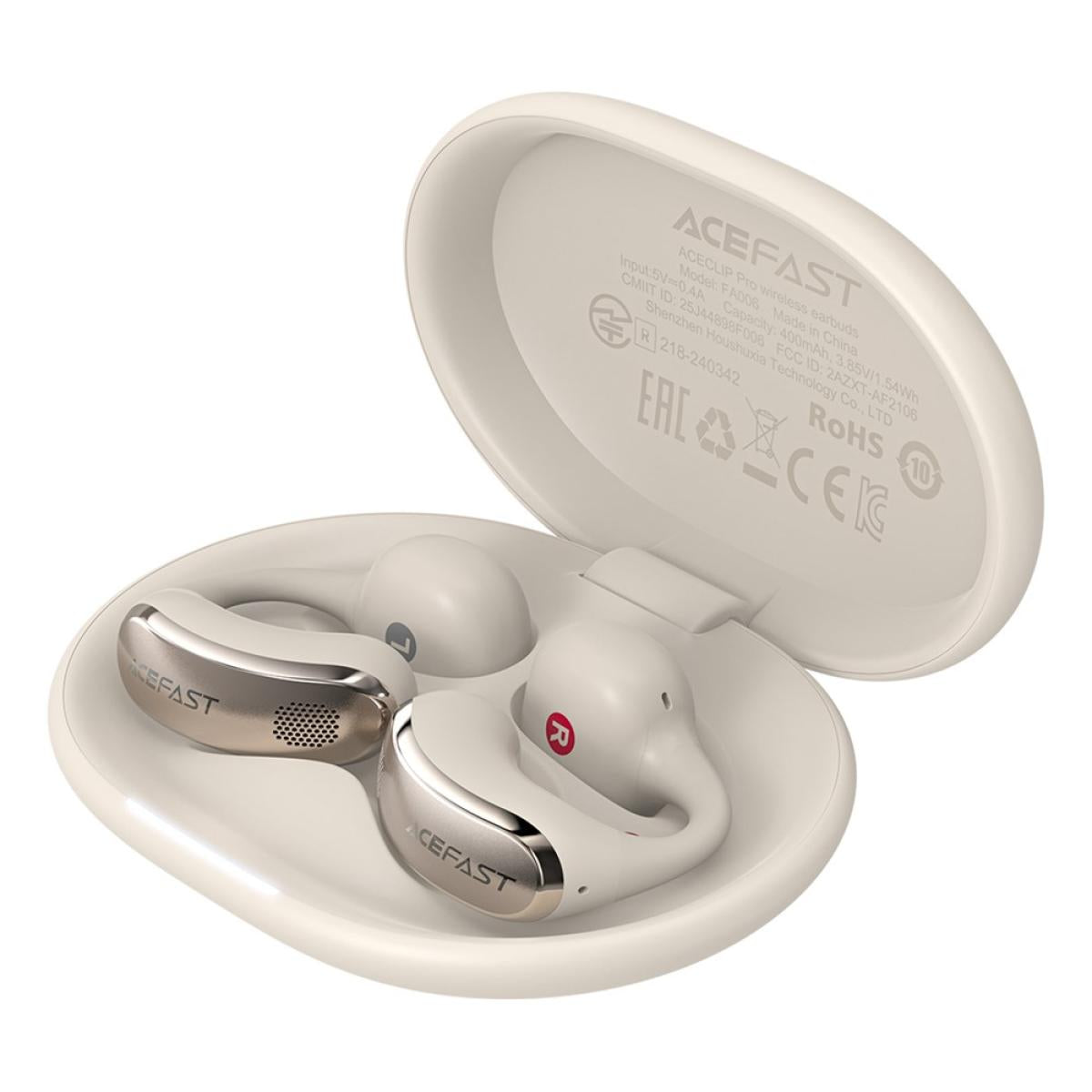 Acefast wireless Bluetooth audio devices for electronics hardware