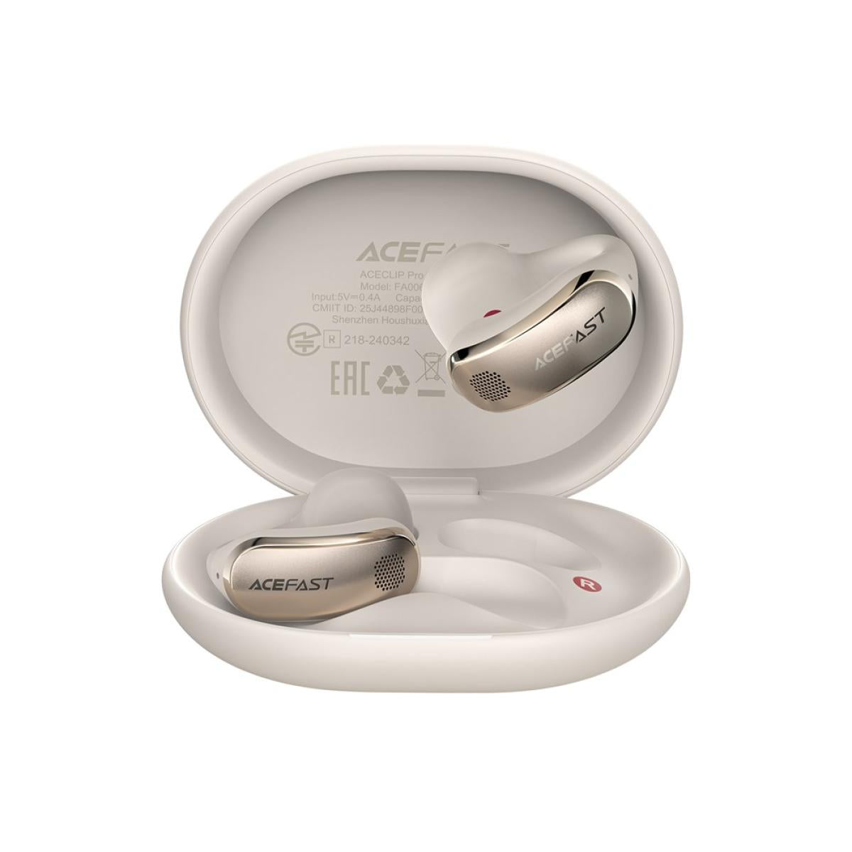 Acefast wireless Bluetooth audio devices for electronics hardware