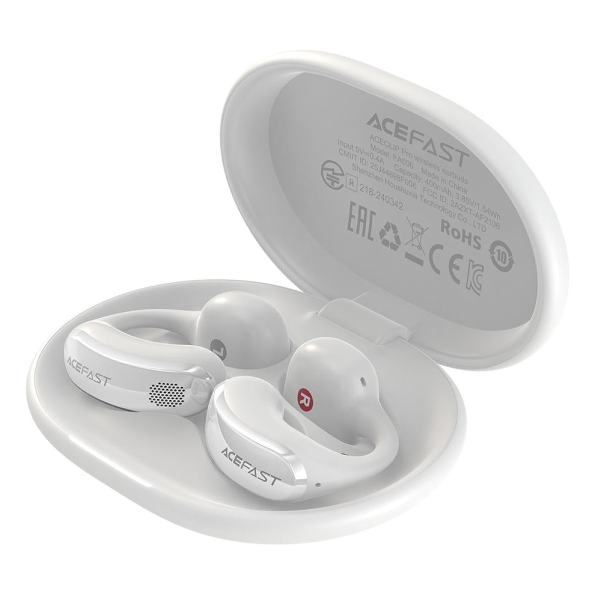 Acefast wireless Bluetooth audio devices for electronics hardware
