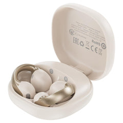 ACEFAST FA007 ACECLIP Air OWS AI Translation Earbuds Light Gold