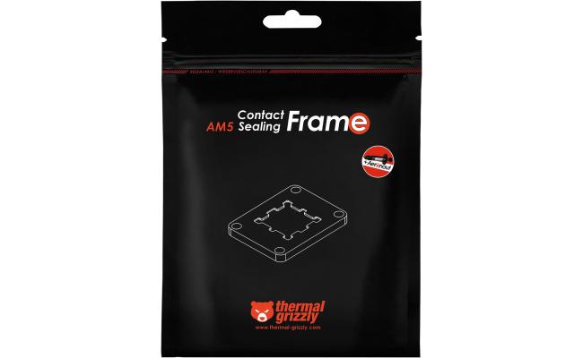 Thermal Grizzly processor for desktop computer builds