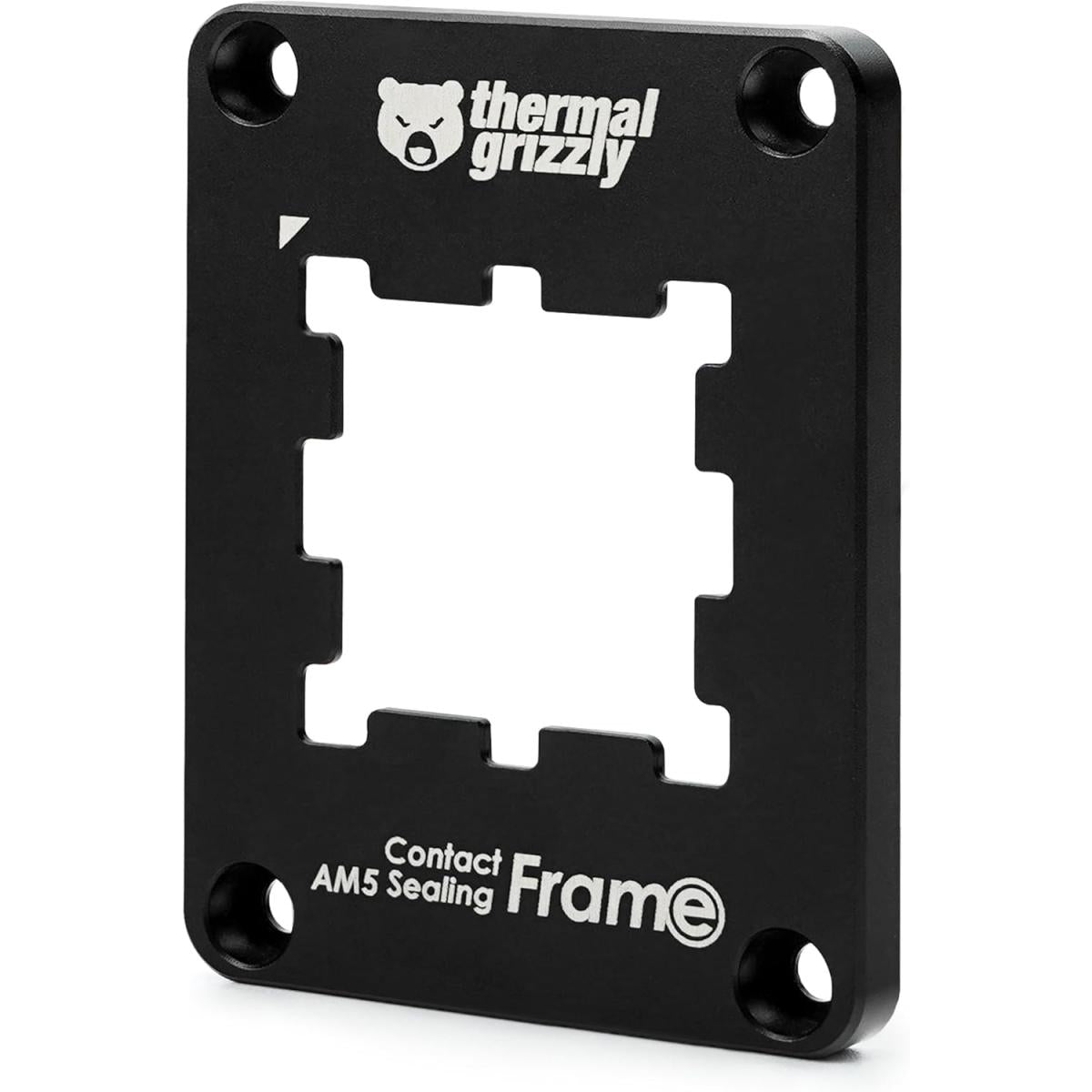 Thermal Grizzly processor for desktop computer builds