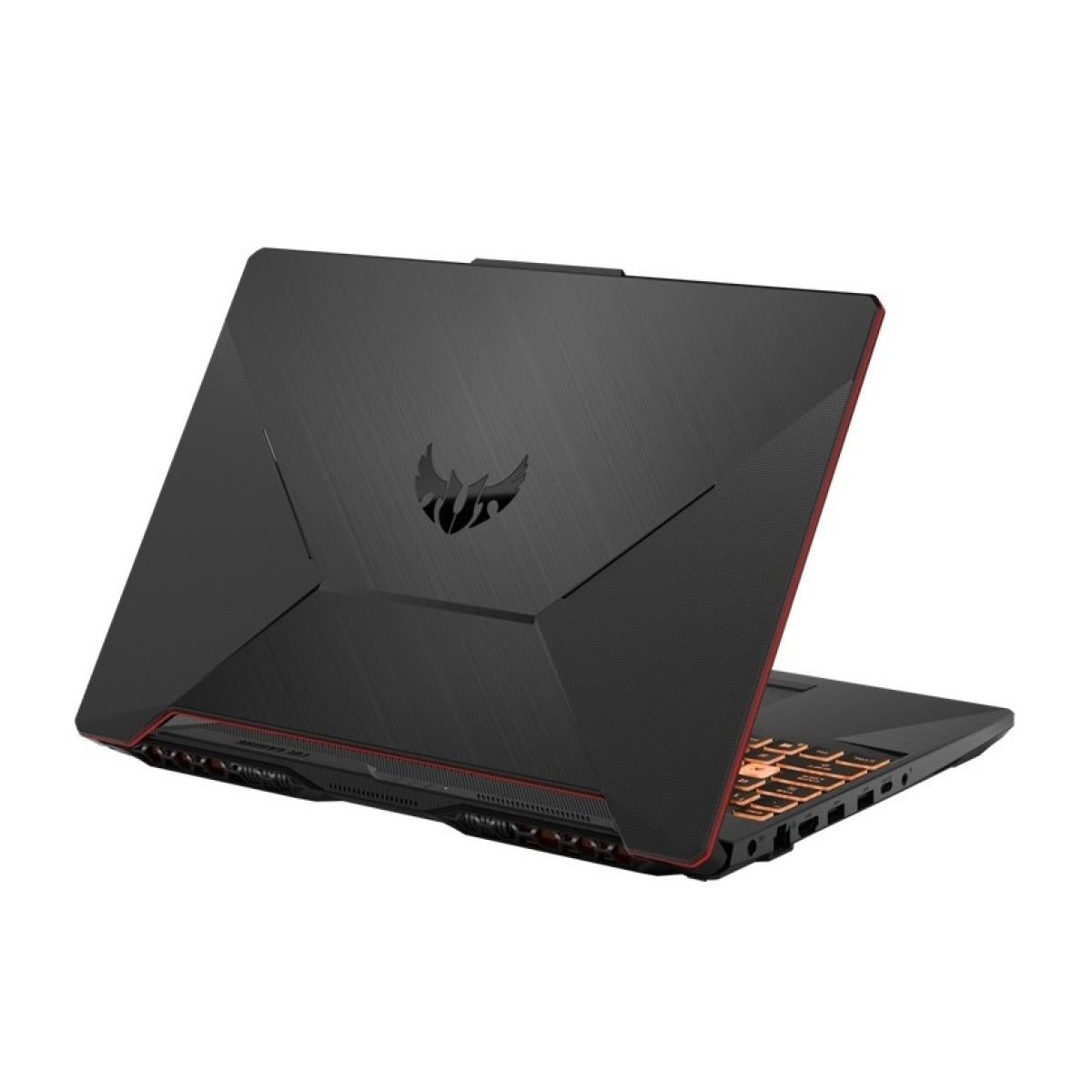 ASUS RGB NVMe PCIe laptop for portable computing