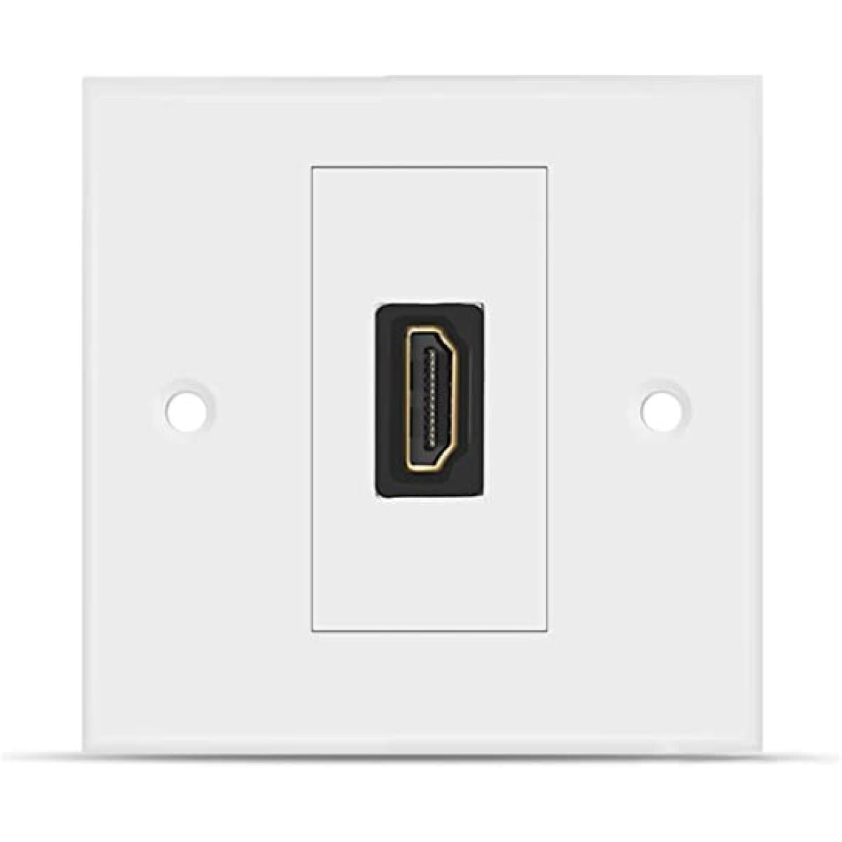 HDMI Socket Plug Jack HDMI Socket Plug Jack