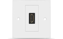 Hdmi Socket Plug Jack