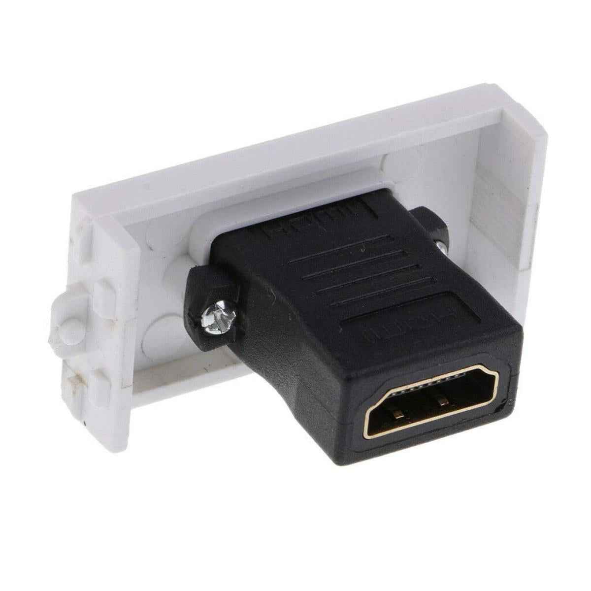HDMI Socket Plug Jack HDMI Socket Plug Jack