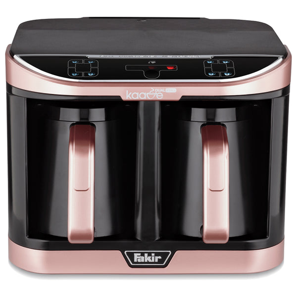 FAKIR KAAVE DUAL PROTURKISH COFFEE MAKER-ANTHRA