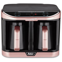 FAKIR KAAVE DUAL PROTURKISH COFFEE MAKER-ANTHRA