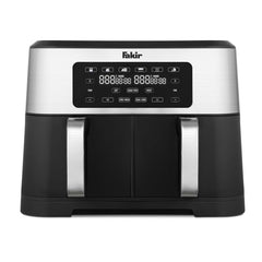 Fakir Premium Chefry Hot Air Fryer 8.5L 2800W