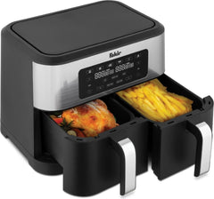 Fakir Premium Chefry Hot Air Fryer 8.5L 2800W