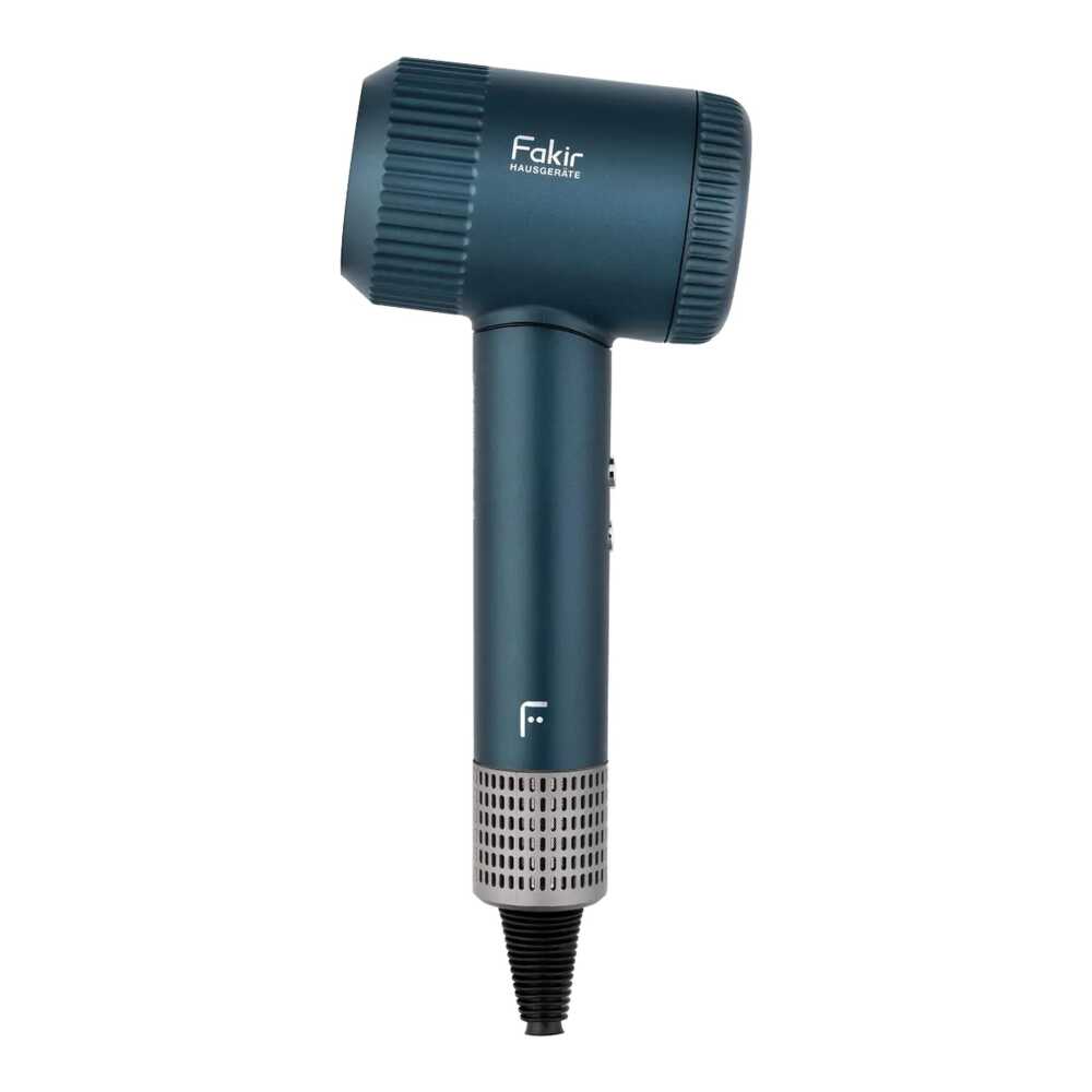 Fakir Sapphire Luxe Hair Dryer 1100