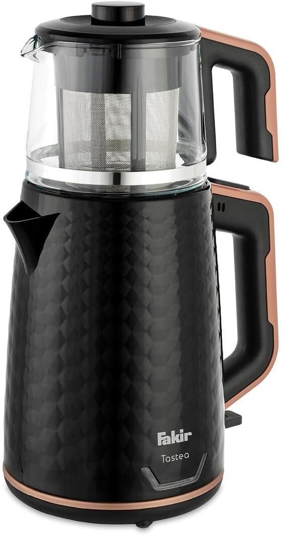 Fakir Tastea 2 Electric Kettle