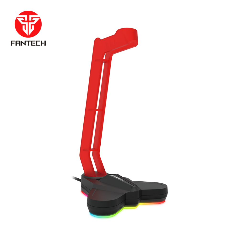 Fantech Ac3001s Rgb Headset Stand Fantech Ac3001s Rgb Headset Stand