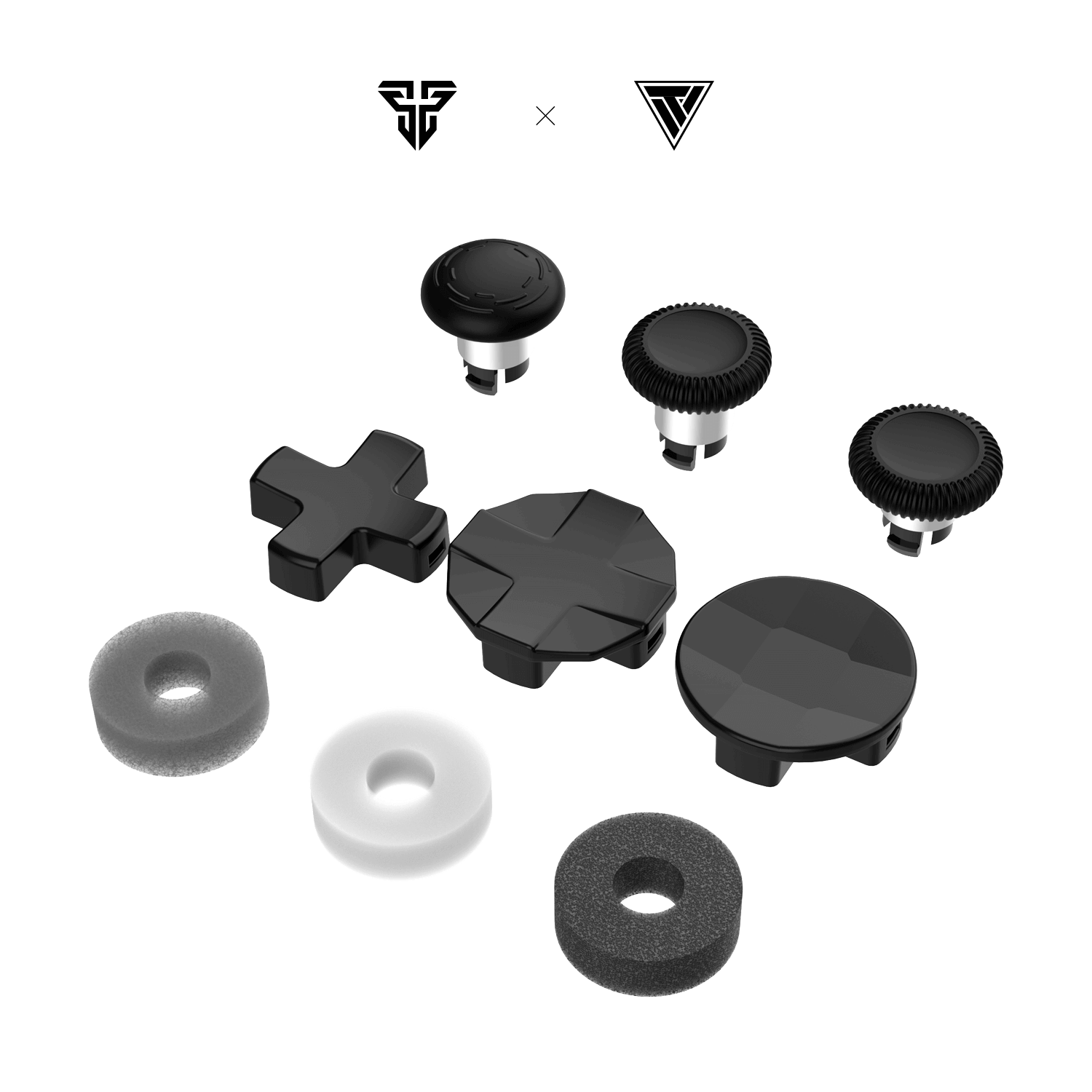 Fantech Acgp02 Gamepad Accessories Fantech Acgp02 Gamepad Accessories