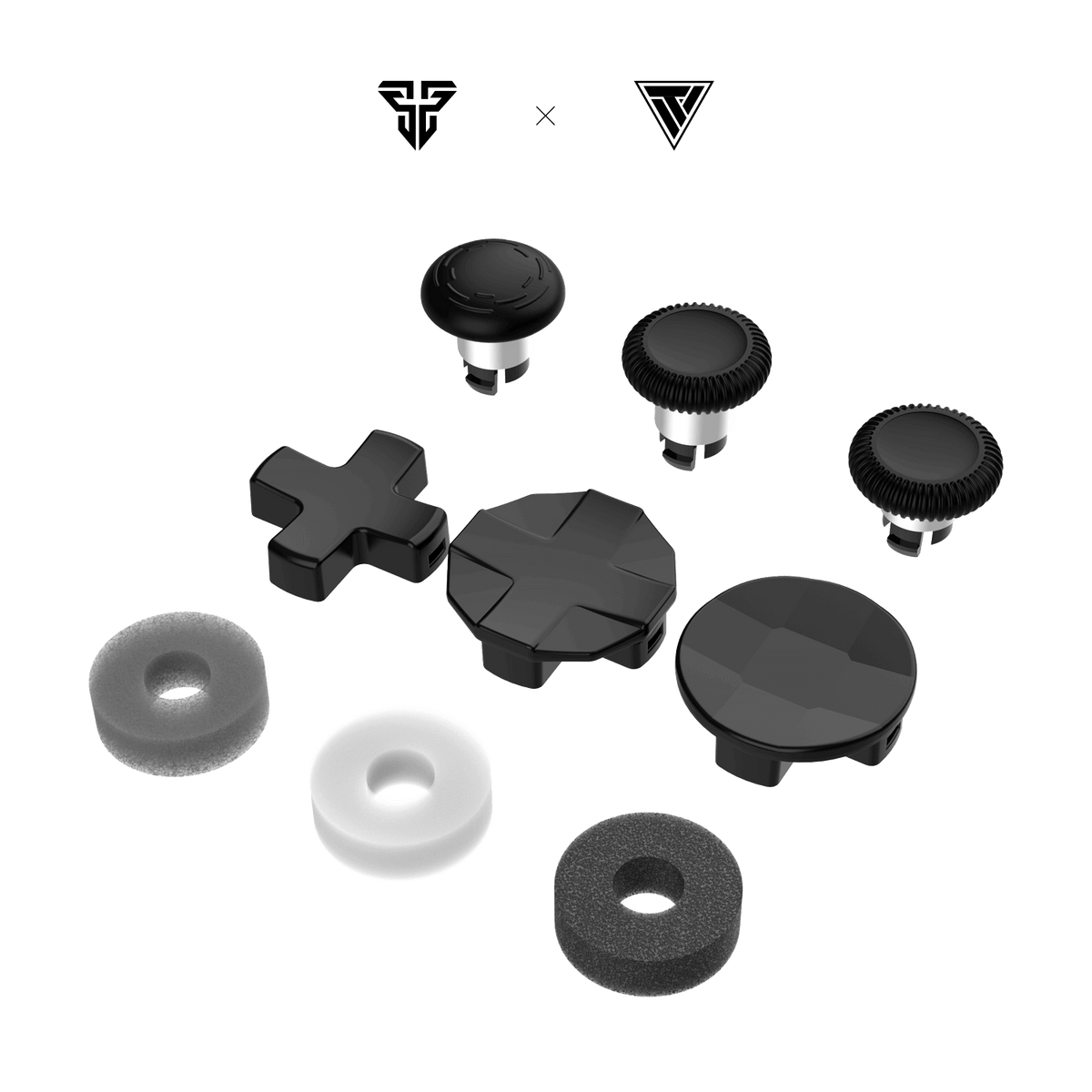 FANTECH ACGP02 GAMEPAD ACCESSORIES