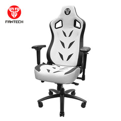 FANTECH ALPHA GC-283 GAMING CHAIR - WHITE