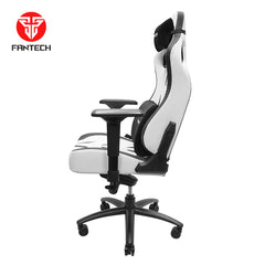 FANTECH ALPHA GC-283 GAMING CHAIR - WHITE