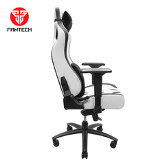 FANTECH ALPHA GC-283 GAMING CHAIR - WHITE