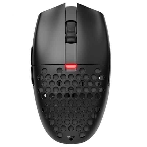 Fantech Aria XD7 Super Lightweight Gaming Mouse White