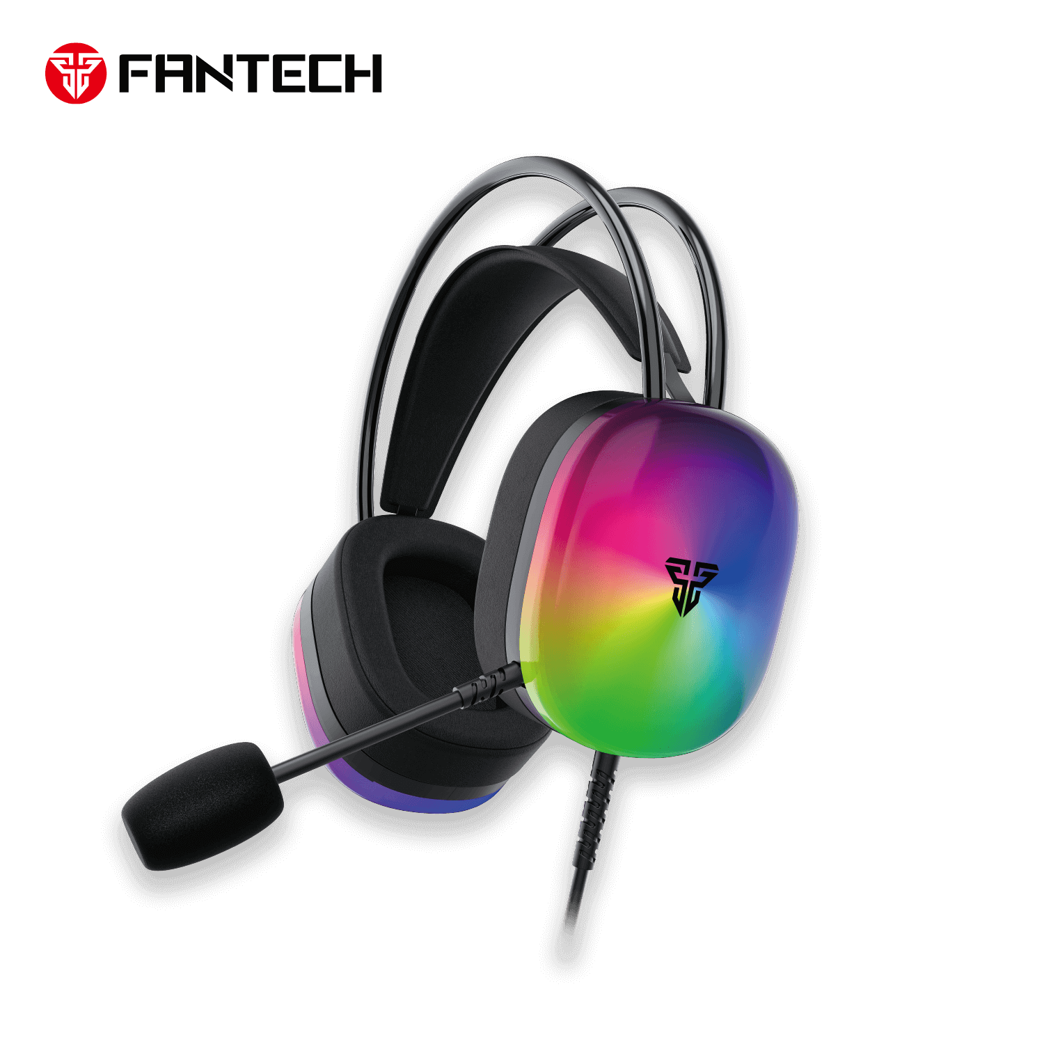 Fantech Aurora Hg29 7.1 Surround Sound Gaming Headset