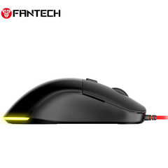 Fantech KANATA S Wired Gaming Mouse - White