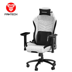 FANTECH LEDARE GC192 GAMING CHAIR - GREY