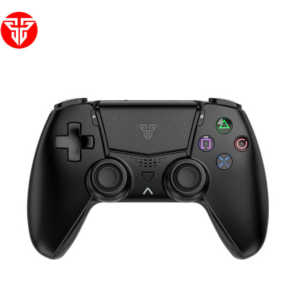 Fantech Nova WGP14 Dual Connection (bt/wired) Gaming Controller Black with gamepad