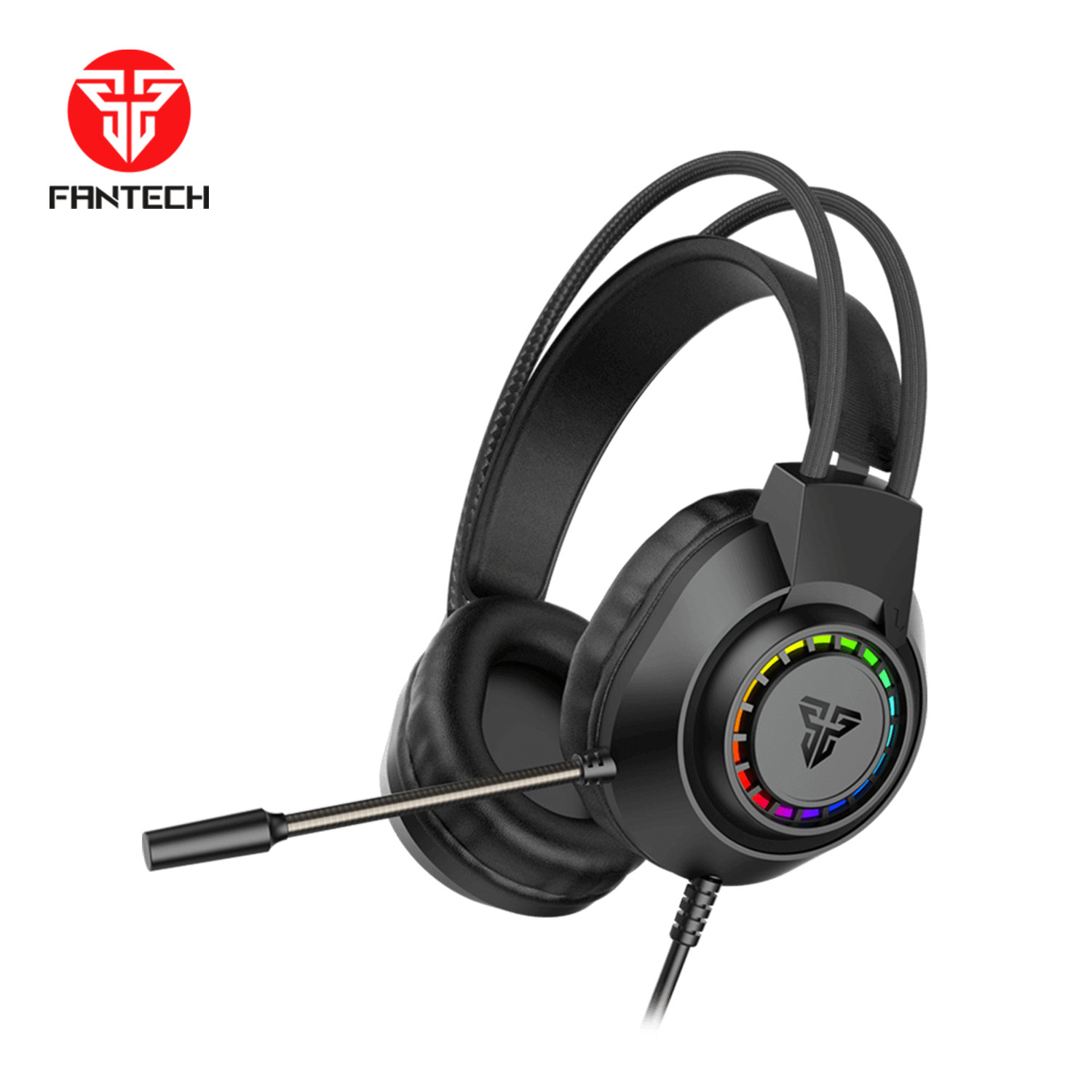 Fantech Portal Hq55 Gaming Headset Fantech Portal Hq55 Gaming Headset