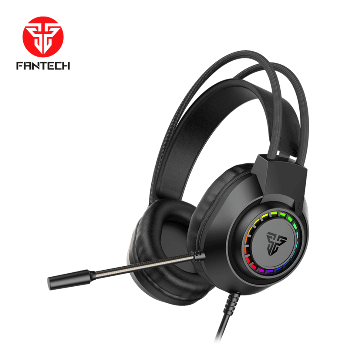 FANTECH PORTAL HQ55 GAMING HEADSET