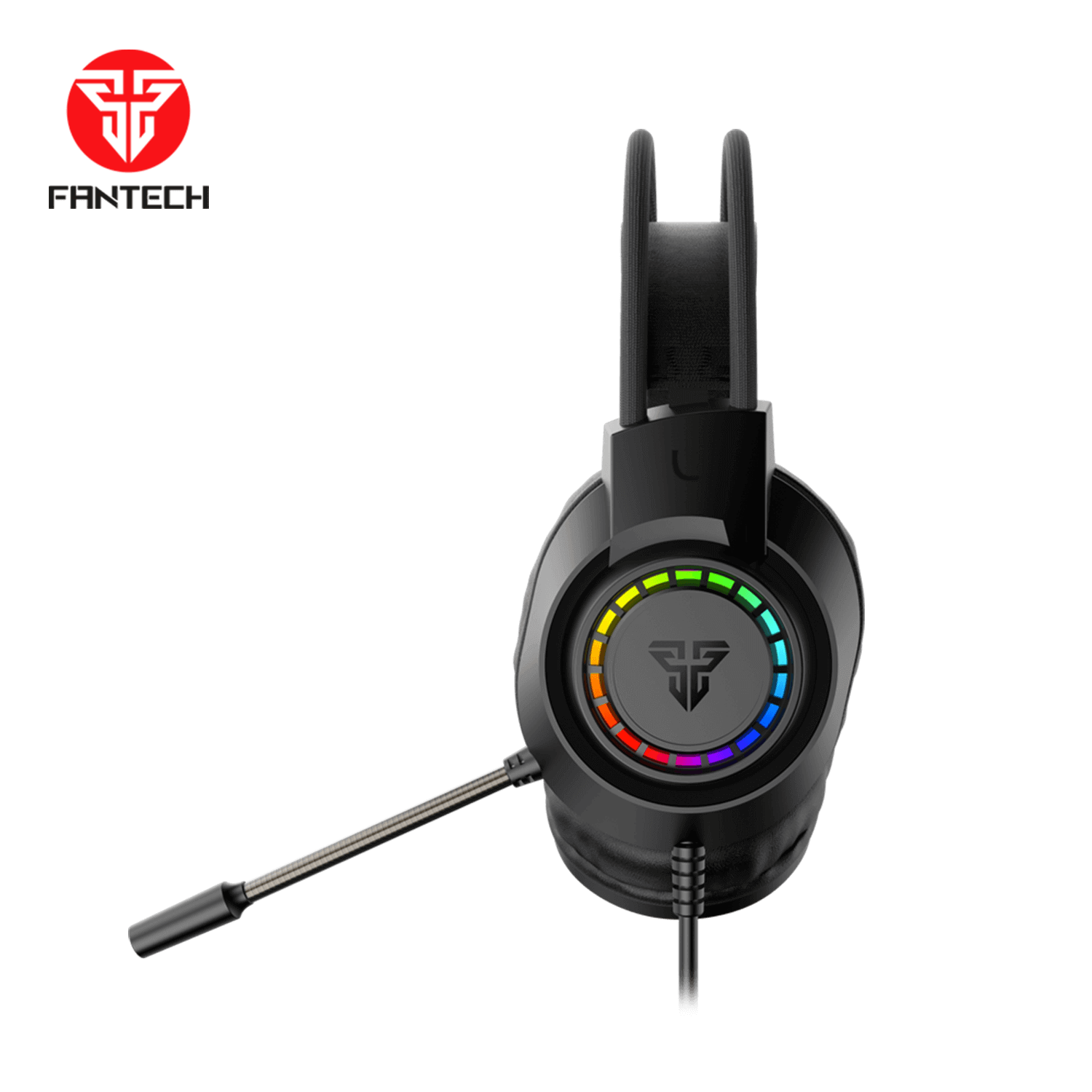 Fantech Portal Hq55 Gaming Headset Fantech Portal Hq55 Gaming Headset