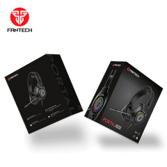 FANTECH PORTAL HQ55 GAMING HEADSET