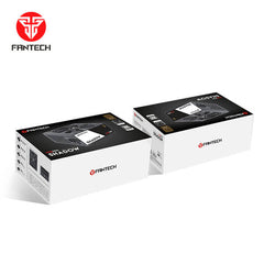 Fantech PSB550 550w Shadow 80 Plus Bronze Power Supply
