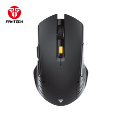 Fantech Raigor Iii WG12R Rechargeable Wireless Gaming Mouse Black