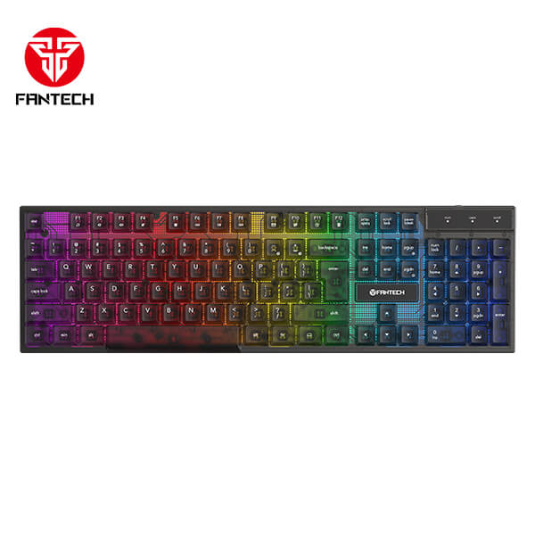 Fantech Shikari K515 Gaming Keyboard Fantech Shikari K515 Gaming Keyboard