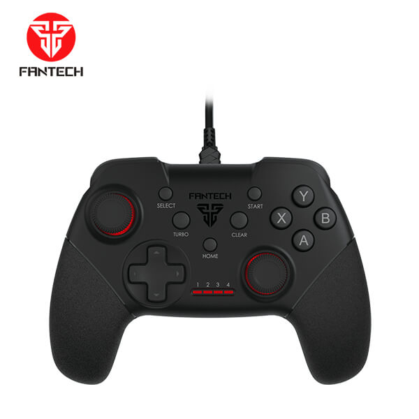 Fantech Shooter Ii Gp13 Gaming Controller