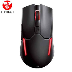 Fantech Venom Ii Wgc2 Rechargeable Wireless Gaming Mouse Vibe Edition