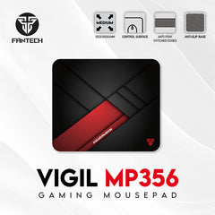 Fantech Vigil Mp456 Gaming Mouse Pad