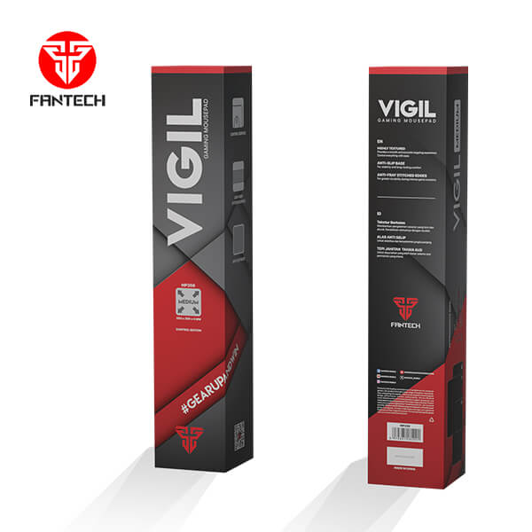 Fantech Vigil Mp456 Gaming Mouse Pad Fantech Vigil Mp456 Gaming Mouse Pad