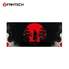 FANTECH ATO MP905 KATSUYAMA DESKMAT MOUSE PAD (Black) | MP905KASTUBK |