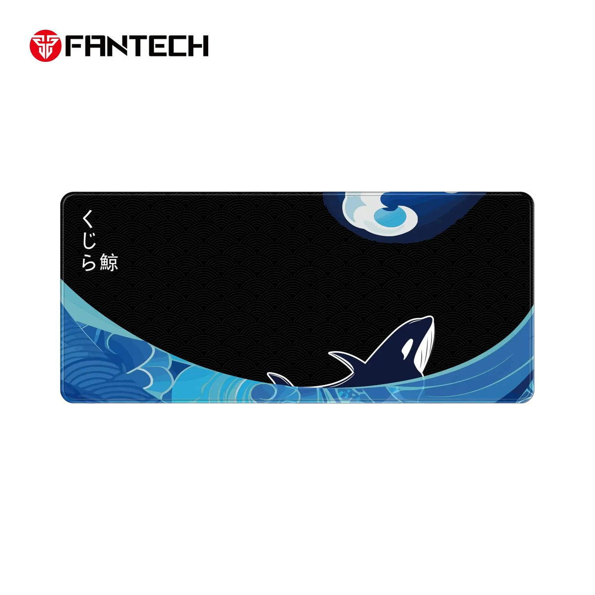 FANTECH ATO MP90S KUJIRA NAMI 900*400*4 MM MOUSEPAD