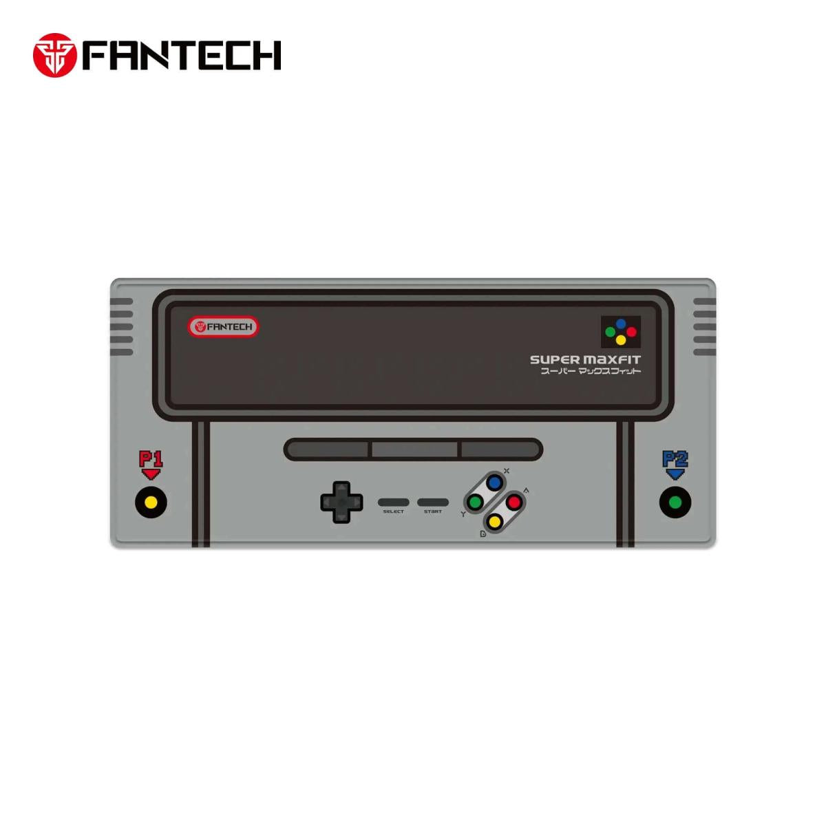 FANTECH ATO MP905 SUPER MAXFIT DESKMAT MOUSE PAD | MP905GY |